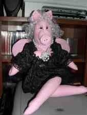 Pictures of miss piggy POF