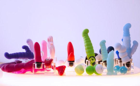 vibrators