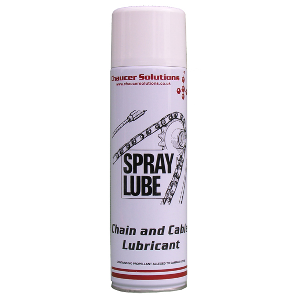 Spray Lube