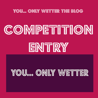 Featured image for competition entry