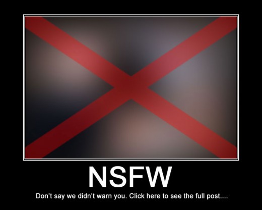NSFW