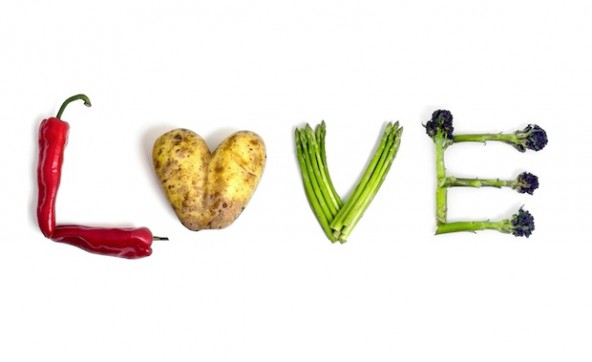 love-vegetables