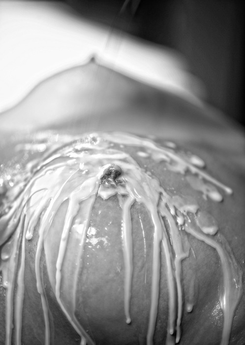 Wax play