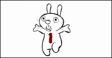 The TISM music video for Everyone Else Has Had More Sex Than Me drawn by Bernard Derriman