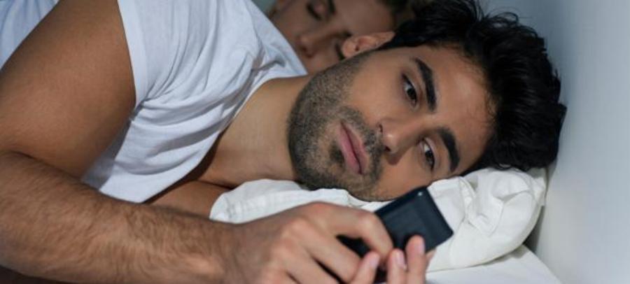 Types of People Who May Be More Likely to Cheat