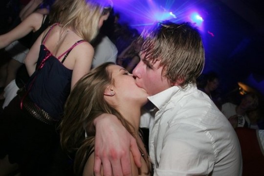 Stop thinking like a boy and become a man