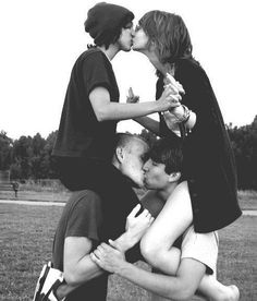 Polyamory and Freedom of Choice: How We Hold Back Those We Love Out Of Fear