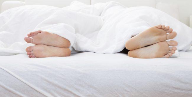 How to fuck someone while they're sleeping (and other useful tidbits)...