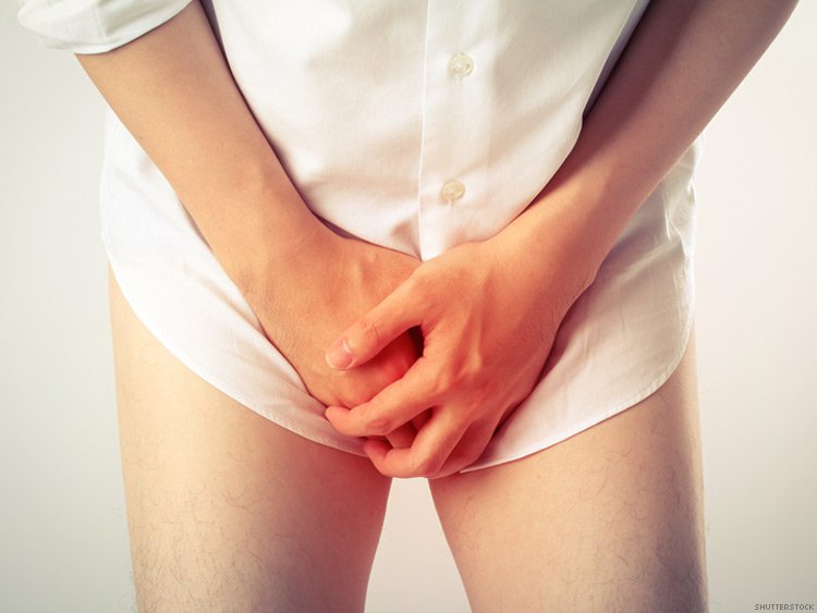 Redditors Describe What Sex With A Trans Person Feels Like