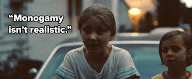 The 3some - Part 3 Logistics and Awkward Meetings