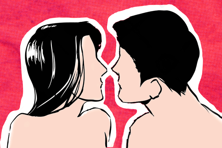 Tantric Sex For Beginners