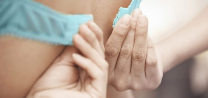 Are my nipples normal? There are 8 types!